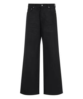 RICK OWENS DRKSHDW Прямые джинсы