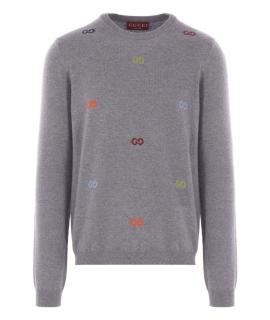 GUCCI Джемпер / свитер