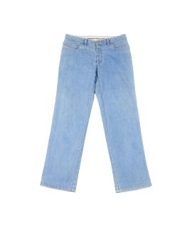 BRIONI Прямые джинсы