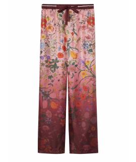 GUCCI Прямые брюки