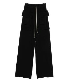 RICK OWENS DRKSHDW Повседневные брюки