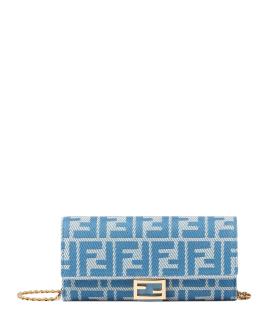 FENDI Сумка через плечо