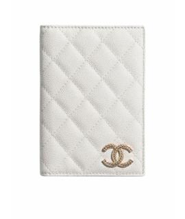 CHANEL Обложка/футляр