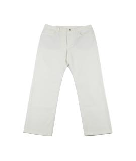 LORO PIANA Прямые джинсы