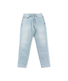 SAINT LAURENT Джинсы слим