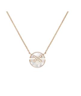 CHAUMET Колье