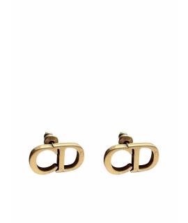 CHRISTIAN DIOR Серьги