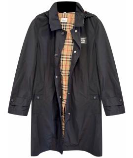 BURBERRY Тренч/плащ