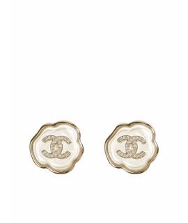 CHANEL Серьги