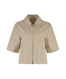FENDI Рубашка