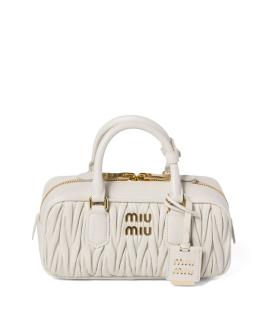 MIU MIU Сумка с короткими ручками