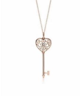 TIFFANY&CO Колье