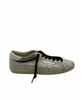 GOLDEN GOOSE DELUXE BRAND Низкие кроссовки / кеды