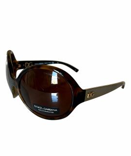 DOLCE&GABBANA Солнцезащитные очки