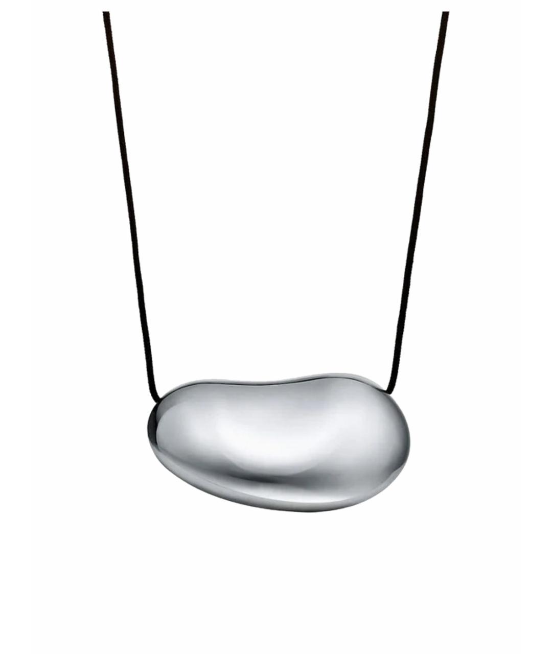TIFFANY&CO Серебряная подвеска, фото 1