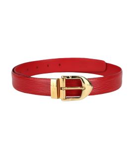 LOUIS VUITTON Ремень