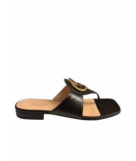 GUCCI Шлепанцы