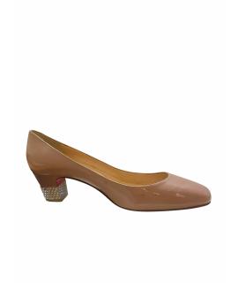 CHRISTIAN LOUBOUTIN Балетки