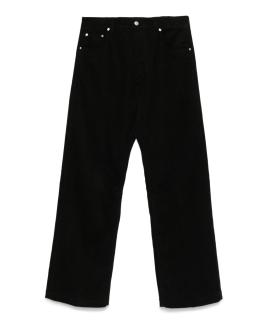 RICK OWENS Прямые джинсы