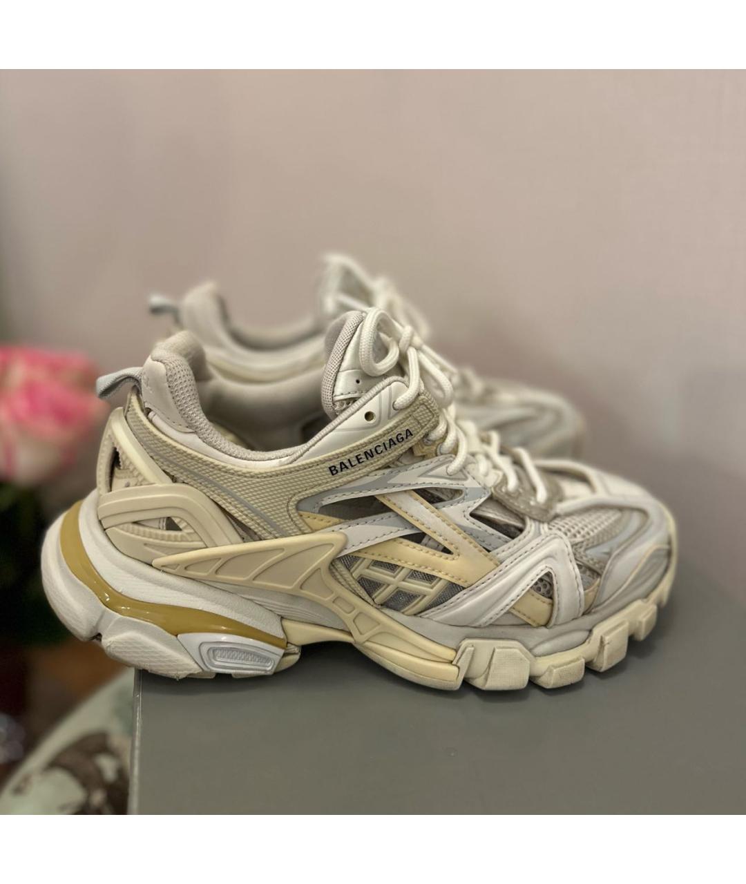 BALENCIAGA Кроссовки, фото 8