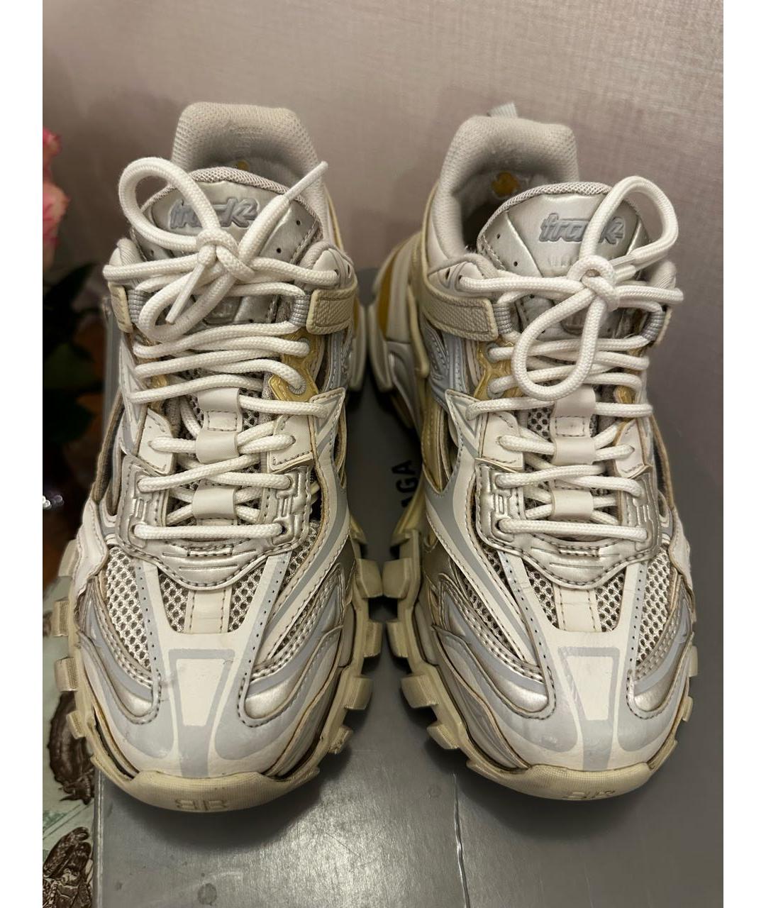 BALENCIAGA Кроссовки, фото 2