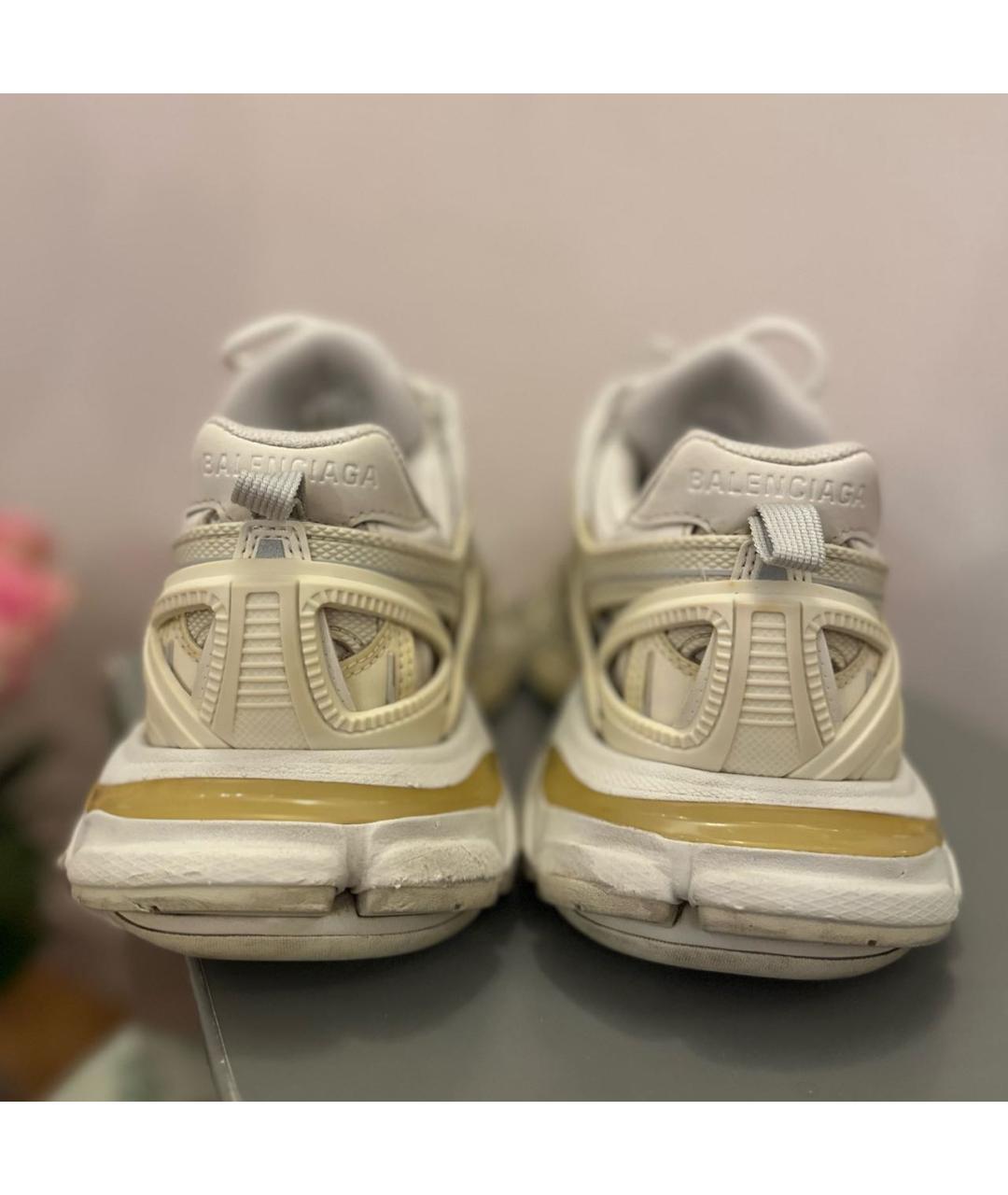 BALENCIAGA Кроссовки, фото 6