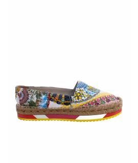 DOLCE&GABBANA Эспадрильи