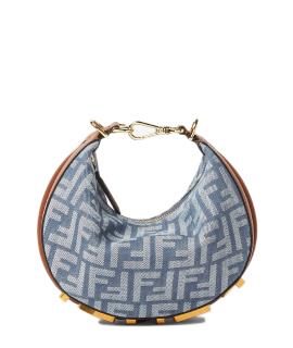 FENDI Сумка через плечо