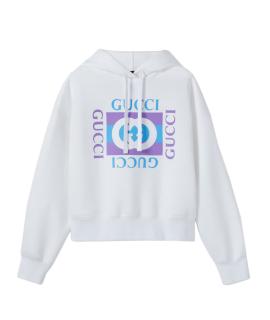 GUCCI Худи/толстовка