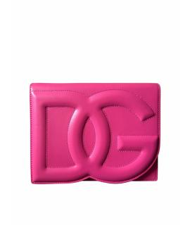 DOLCE&GABBANA Сумка через плечо