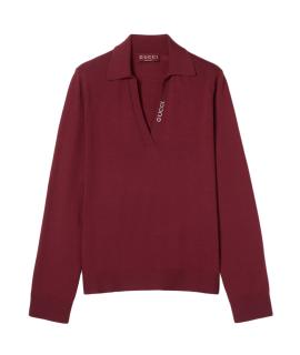 GUCCI Джемпер / свитер