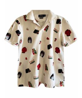 POLO RALPH LAUREN Поло с коротким рукавом