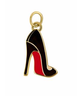 CHRISTIAN LOUBOUTIN Брелок