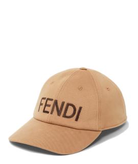 FENDI Кепка/бейсболка