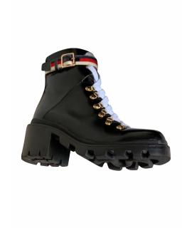 GUCCI Ботинки