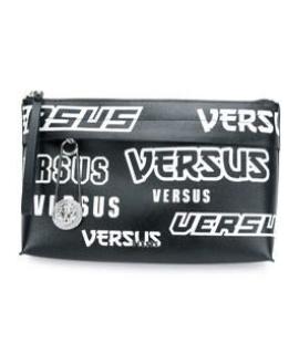 VERSUS VERSACE Клатч/вечерняя сумка