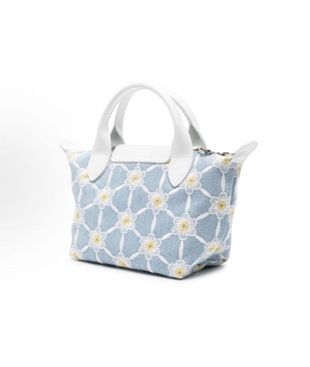 LONGCHAMP Сумка через плечо, фото 2