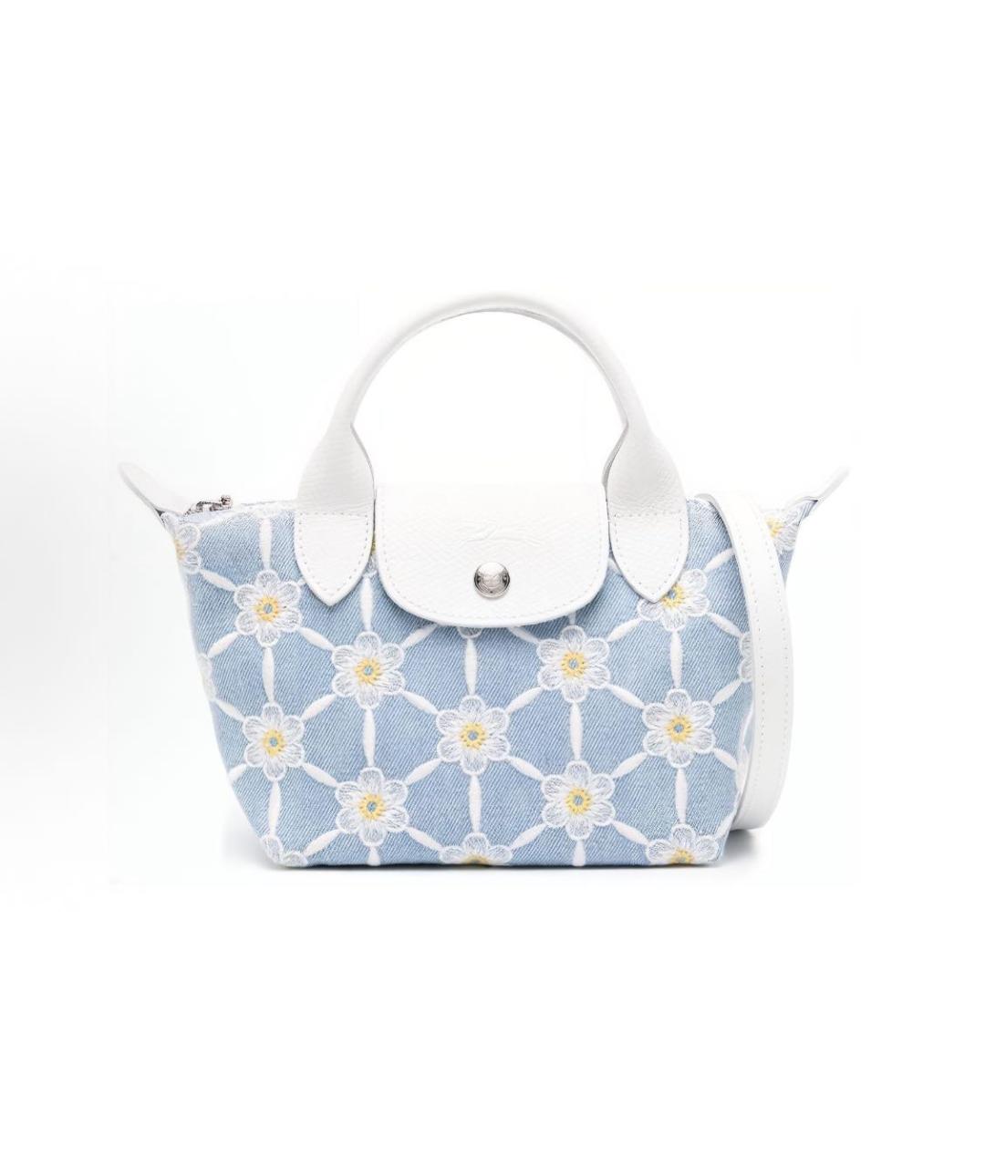LONGCHAMP Сумка через плечо, фото 3