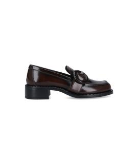 PRADA Лоферы