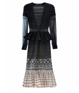 ALEXANDER MCQUEEN Платье