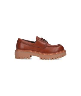 PRADA Лоферы