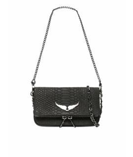 ZADIG & VOLTAIRE Сумка через плечо