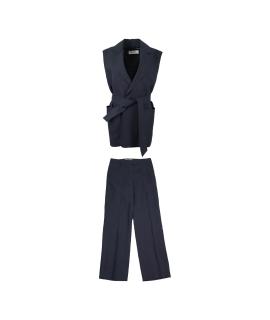 MAX MARA Костюм с брюками