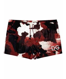 DOLCE&GABBANA Шорты