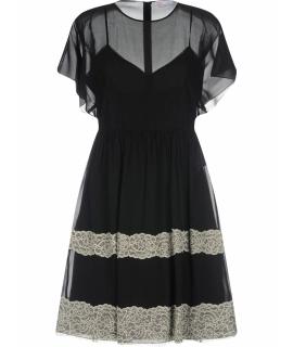 RED VALENTINO Коктейльное платье