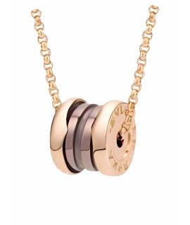 BVLGARI Подвеска
