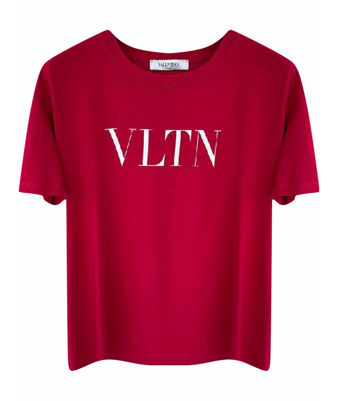VALENTINO Футболка, фото 1
