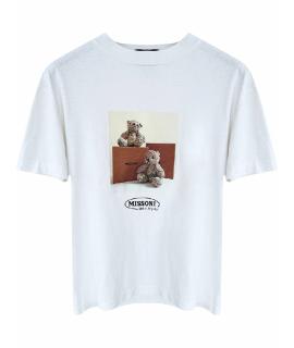 PALM ANGELS Футболка