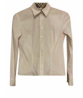 BURBERRY Рубашка