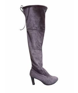 STUART WEITZMAN Ботфорты